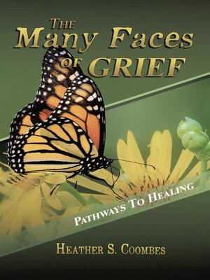 cover image of The Many Faces of Grief